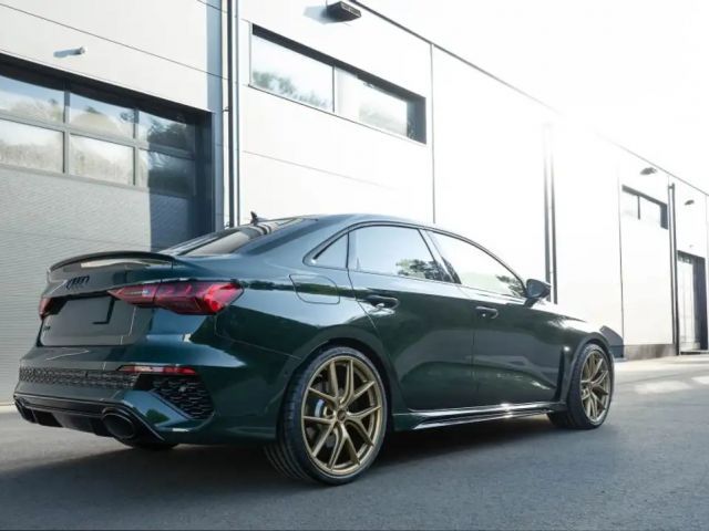 Audi RS3 Sedan