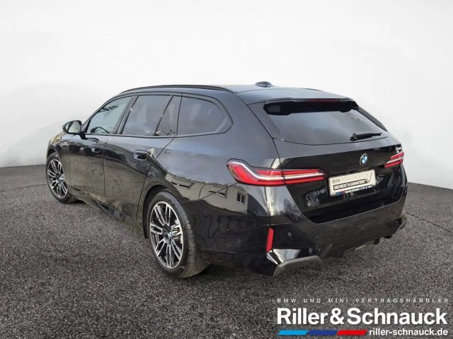 BMW 520 520i M-Sport Touring