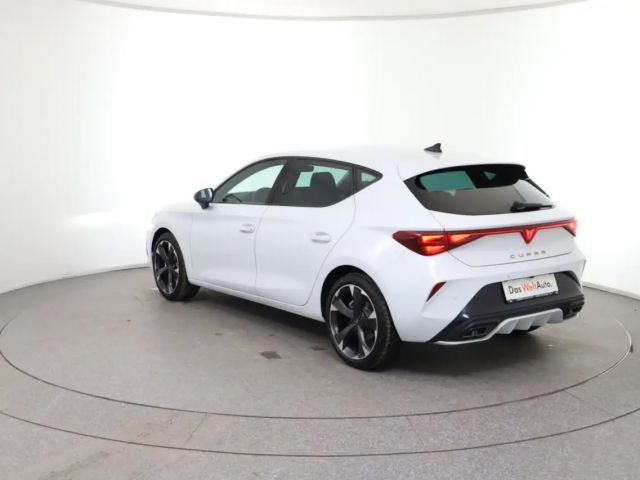 Cupra Leon 1.5 TSI
