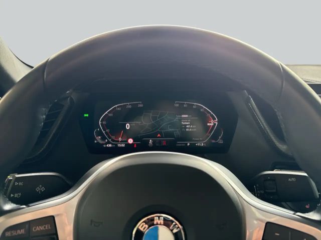 BMW 218 218i Coupé Gran Coupé M-Sport