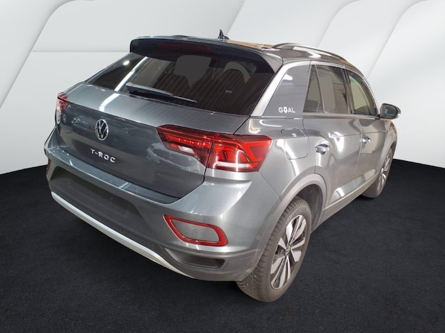 Volkswagen T-Roc 1.0 TSI