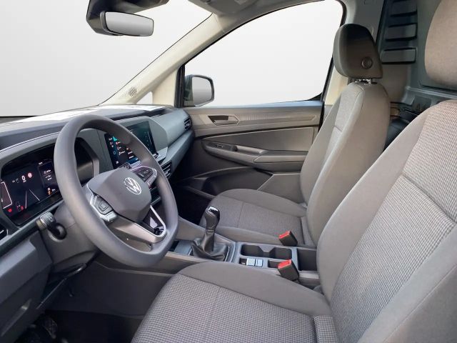 Volkswagen Caddy 2.0 TDI