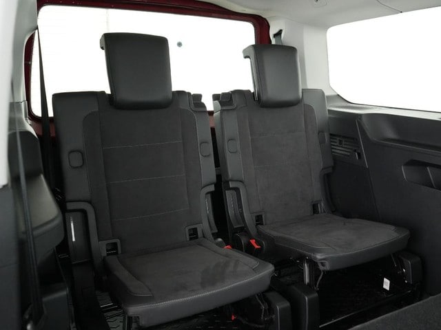 Volkswagen Caddy 2.0 TDI DSG Maxi Style