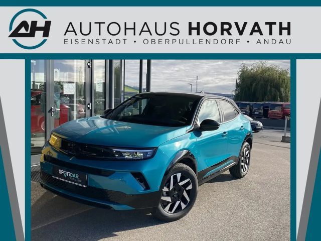 Opel Mokka GS-Line Grand Sport Turbo