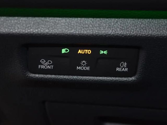 Volkswagen Tiguan DSG R-Line