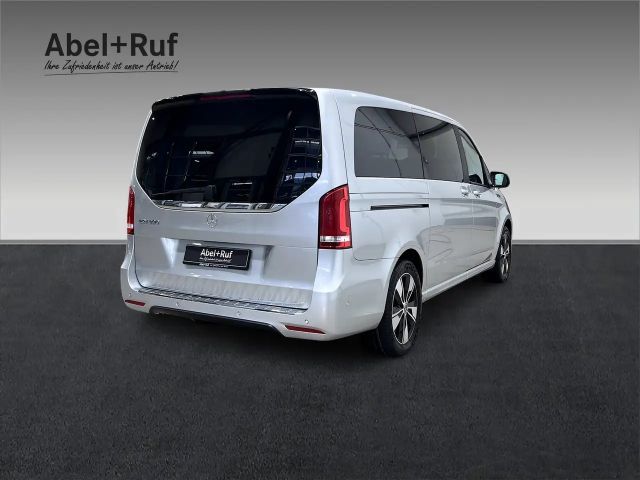 Mercedes-Benz EQV 300 Limousine Lang