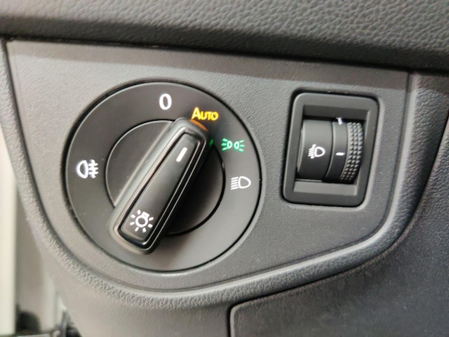 Volkswagen Taigo 1.0 TSI