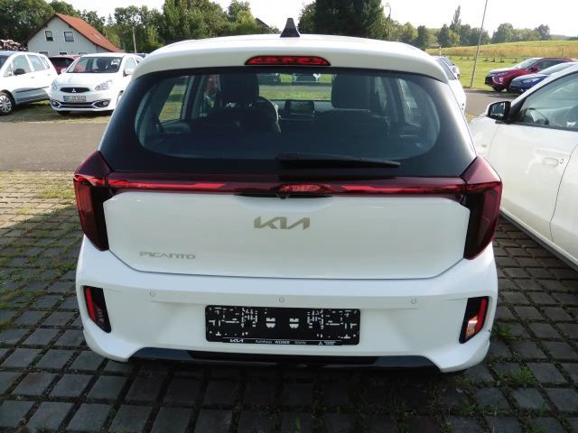 Kia Picanto Dream Team Vision