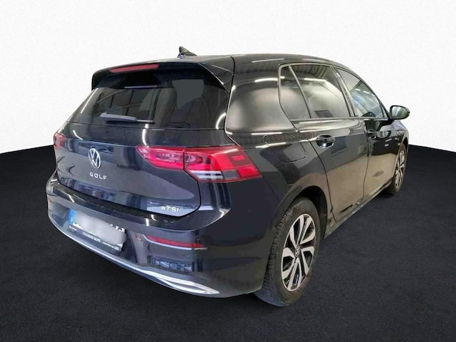 Volkswagen Golf Golf VIII