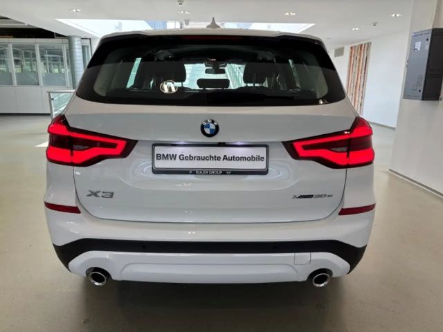 BMW X3 xDrive xDrive30e
