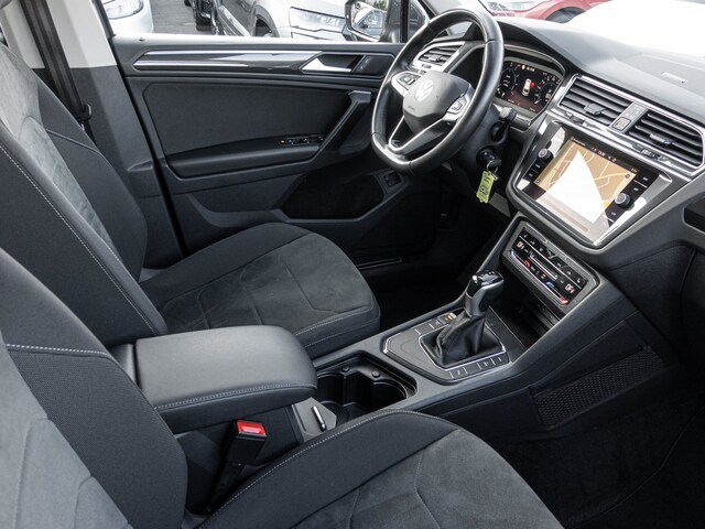 Volkswagen Tiguan DSG eHybrid