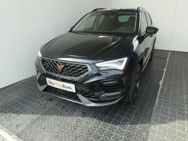 Cupra Ateca 1.5 TSI DSG