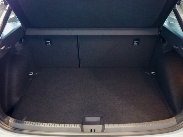 Volkswagen Taigo 1.0 TSI DSG IQ.Drive Style