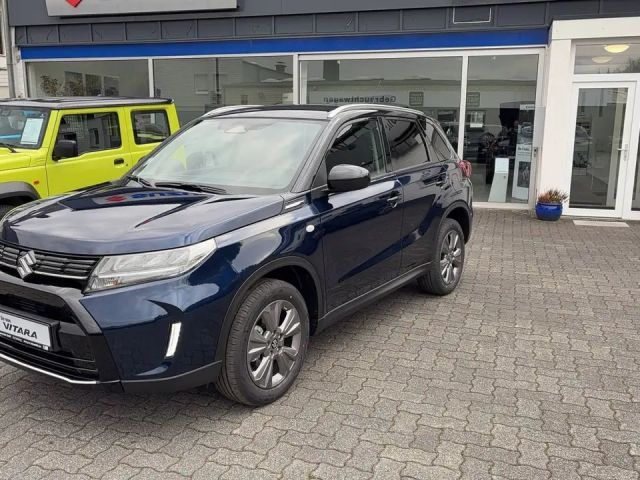 Suzuki Vitara 4x4 Comfort Hybrid