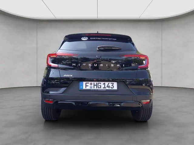 Mitsubishi ASX 1.3 Turbo Mildhybrid DCT INTRO EDITION