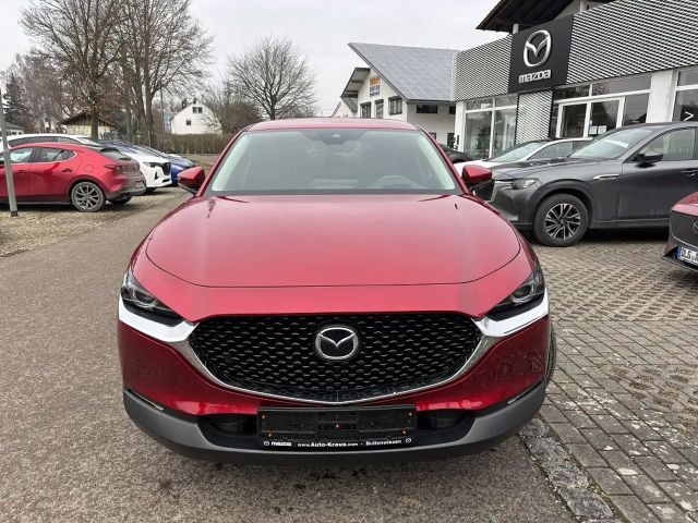Mazda CX-30 Selection SkyActiv