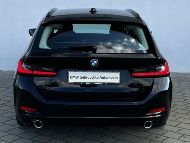 BMW 318 318i Touring