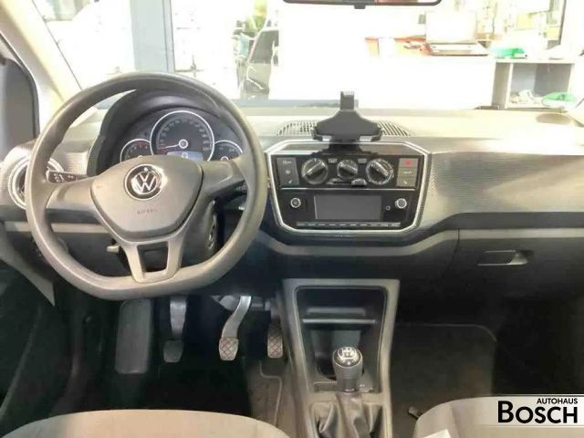 Volkswagen up! Move Move up!