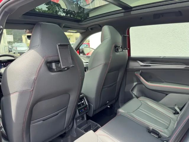 Skoda Kodiaq 2.0 TSI 4x4 RS