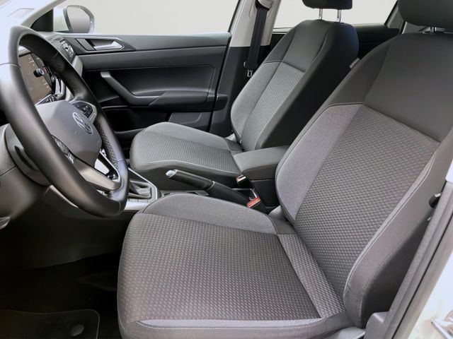 Volkswagen Taigo 1.0 TSI DSG IQ.Drive Life