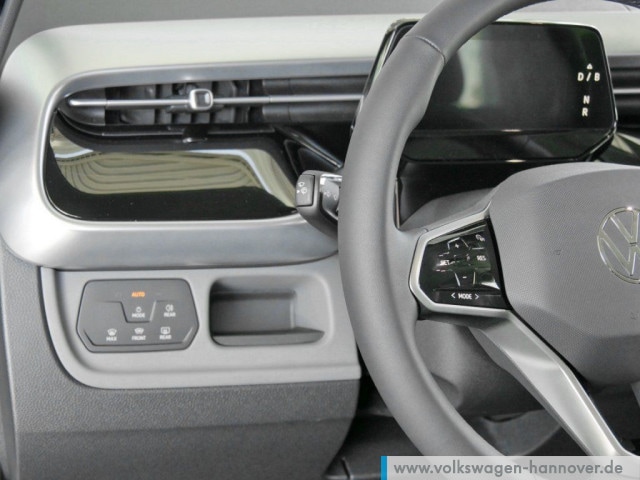 Volkswagen ID.Buzz Pro