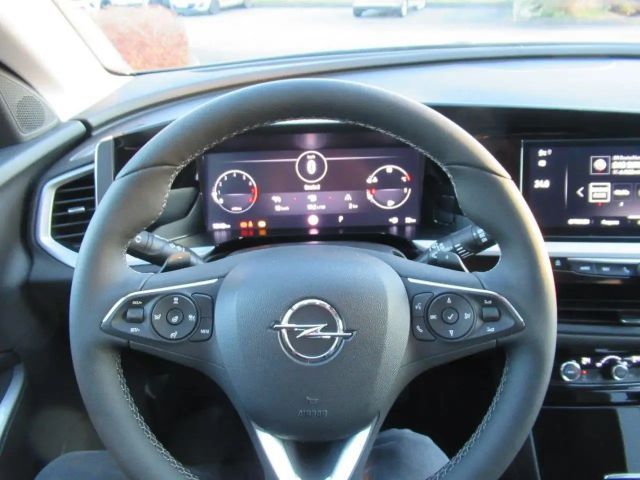 Opel Grandland X Ultimate