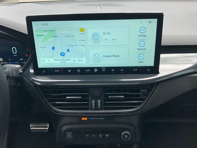 Ford Focus 1.5 EcoBlue ST Line Wagon