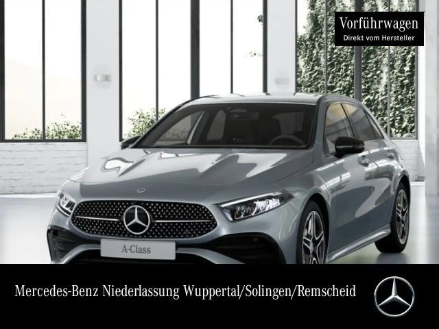 Mercedes-Benz A 180 AMG Line