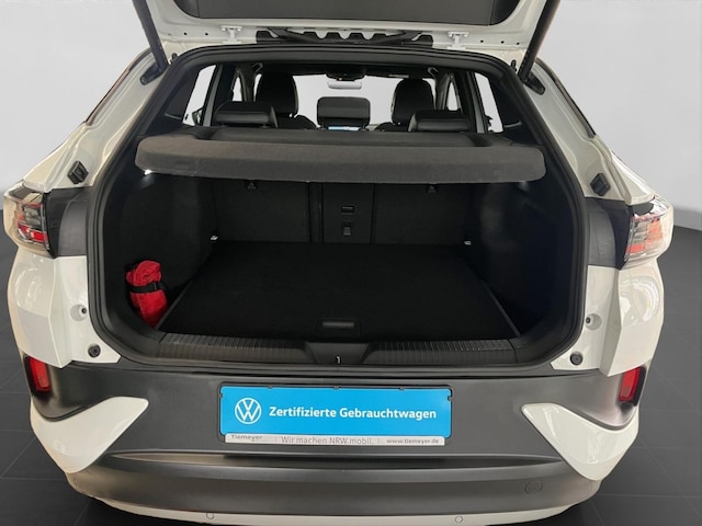 Volkswagen ID.4 GTX IQ.Drive