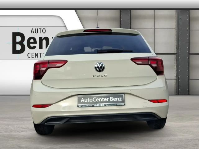 Volkswagen Polo 1.0 TSI Life
