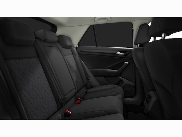 Volkswagen T-Roc 2.0 TDI Move