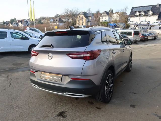 Opel Grandland X Ultimate