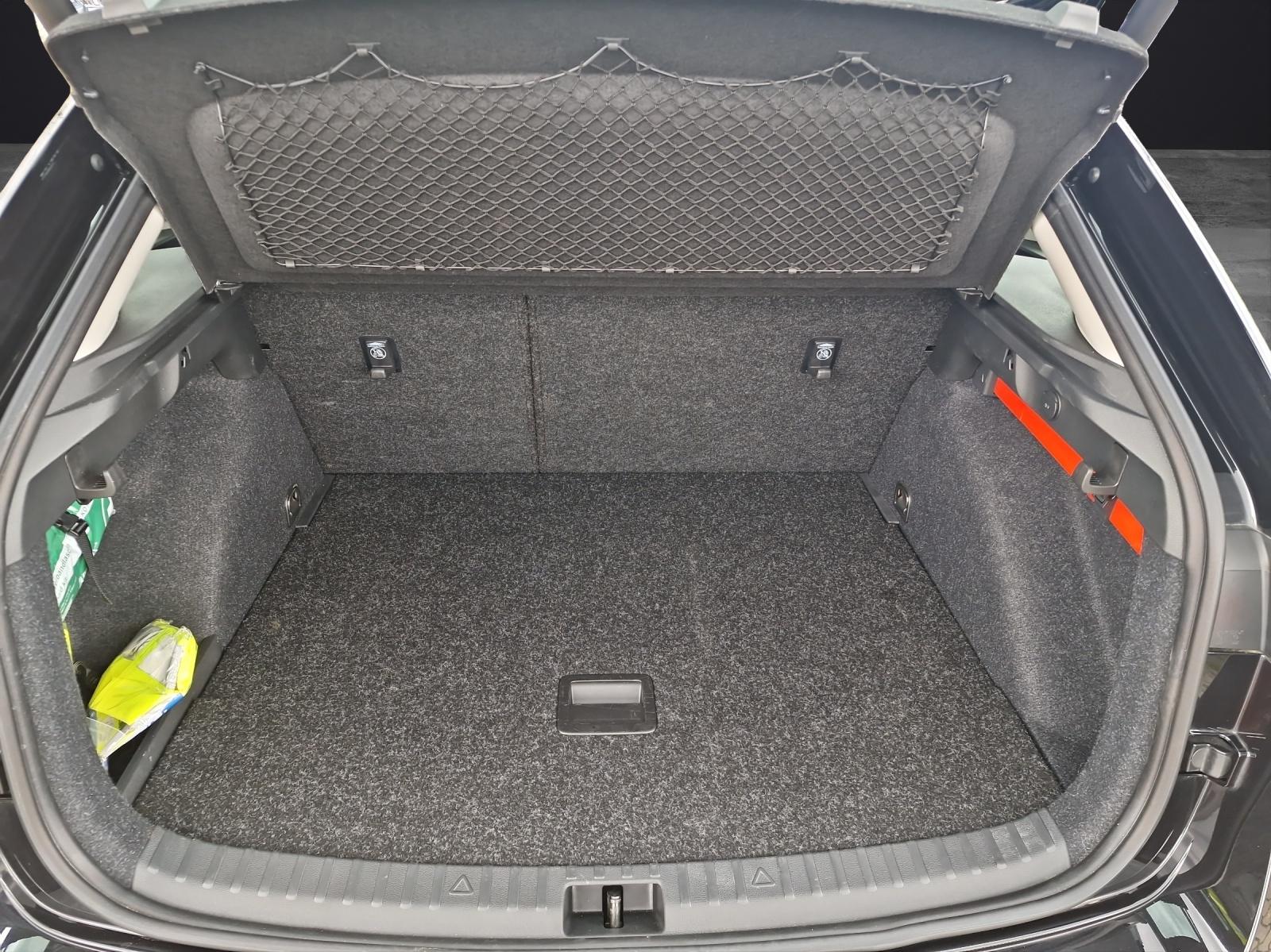 Skoda Scala 1.0 TSI Selection