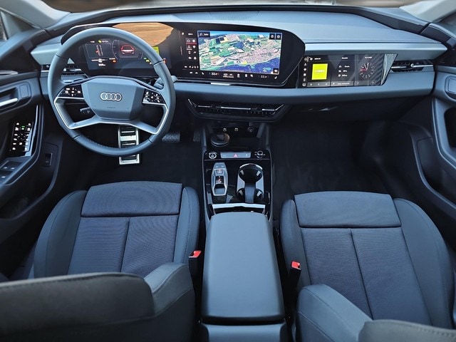 Audi A6 e-tron Avant Performance