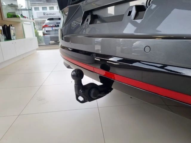 Skoda Enyaq 4x4 Coupe RS Suite