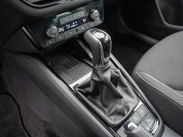 Skoda Scala 1.5 TSI Selection Tour