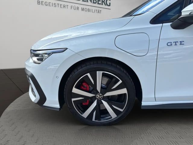 Volkswagen Golf DSG GTE eHybrid