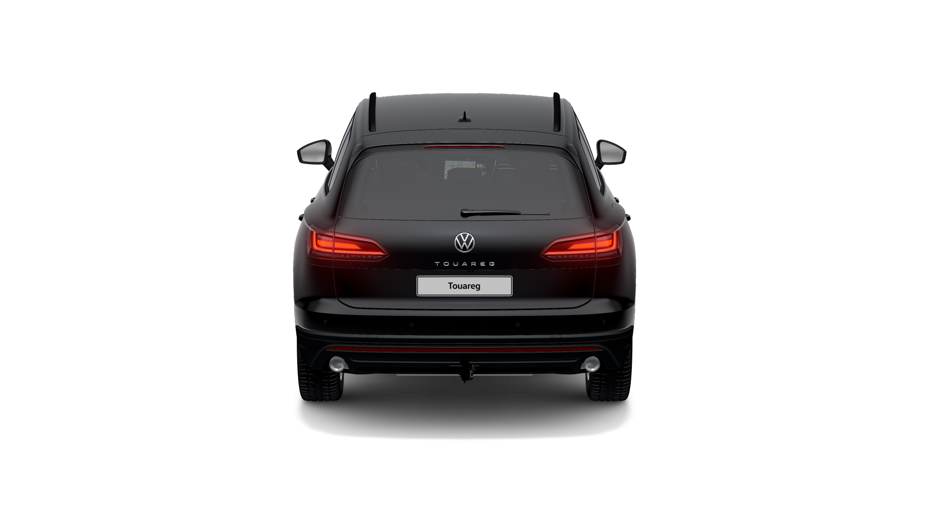 Volkswagen Touareg 3.0 V6 TDI 3.0 V6 TSI 4Motion