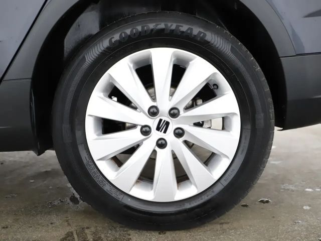 Seat Arona 1.0 EcoTSI Style