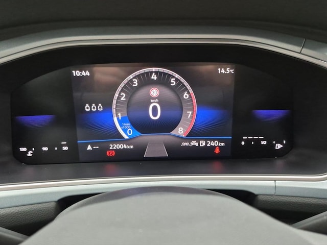 Volkswagen T-Roc 1.0 TSI