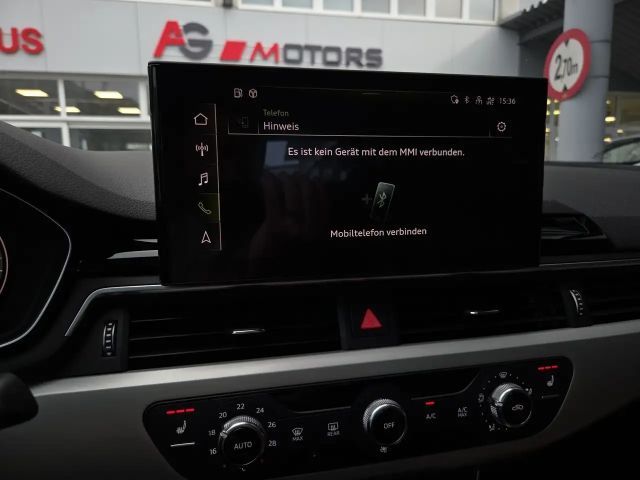 Audi A5 35 TDI Business S-Tronic