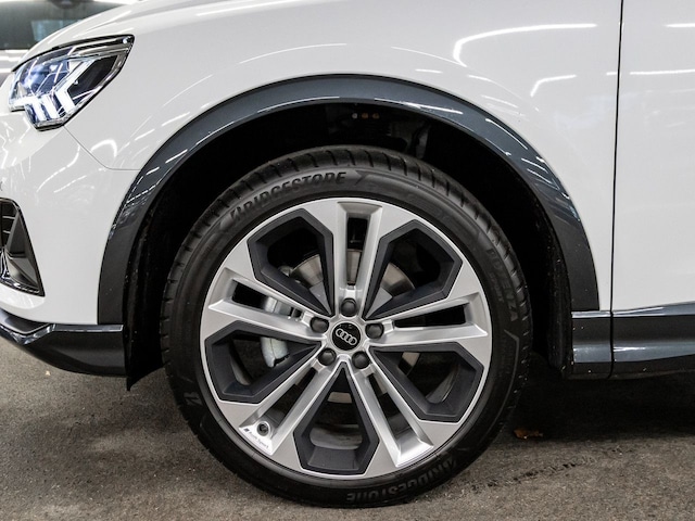 Audi Q3 35 TFSI S-Tronic