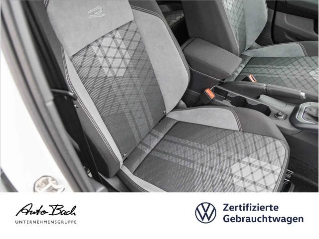 Volkswagen Taigo 1.5 TSI DSG