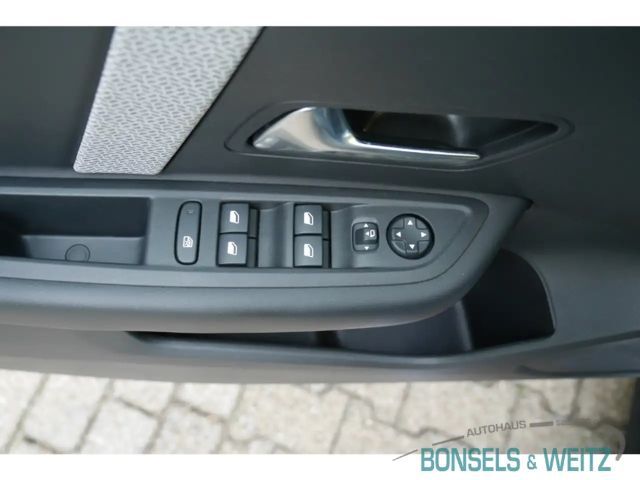 Citroën C4 PureTech Shine