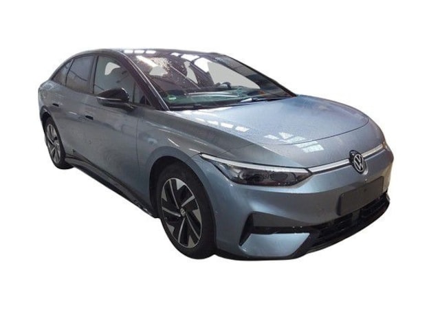 Volkswagen ID.7 Plus Style