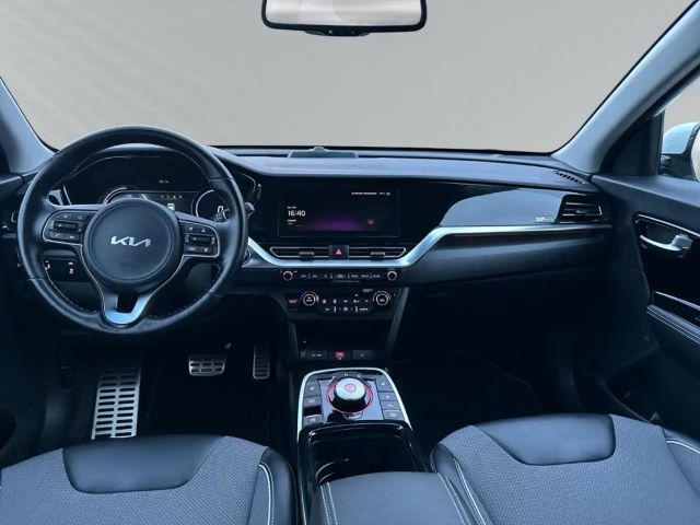 Kia Niro Spirit