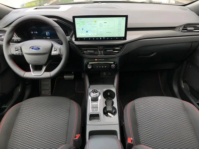 Ford Kuga EcoBoost ST Line