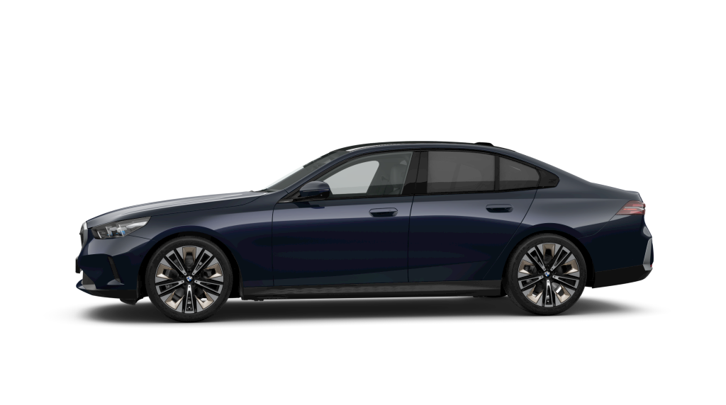 BMW 520 520d Sedan xDrive