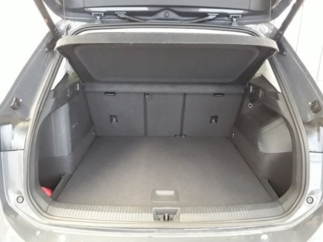 Volkswagen Tiguan eHybrid