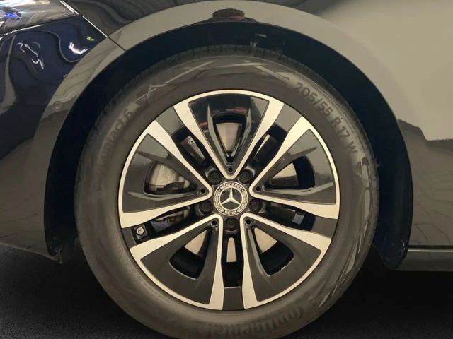 Mercedes-Benz A 220 A-Klasse